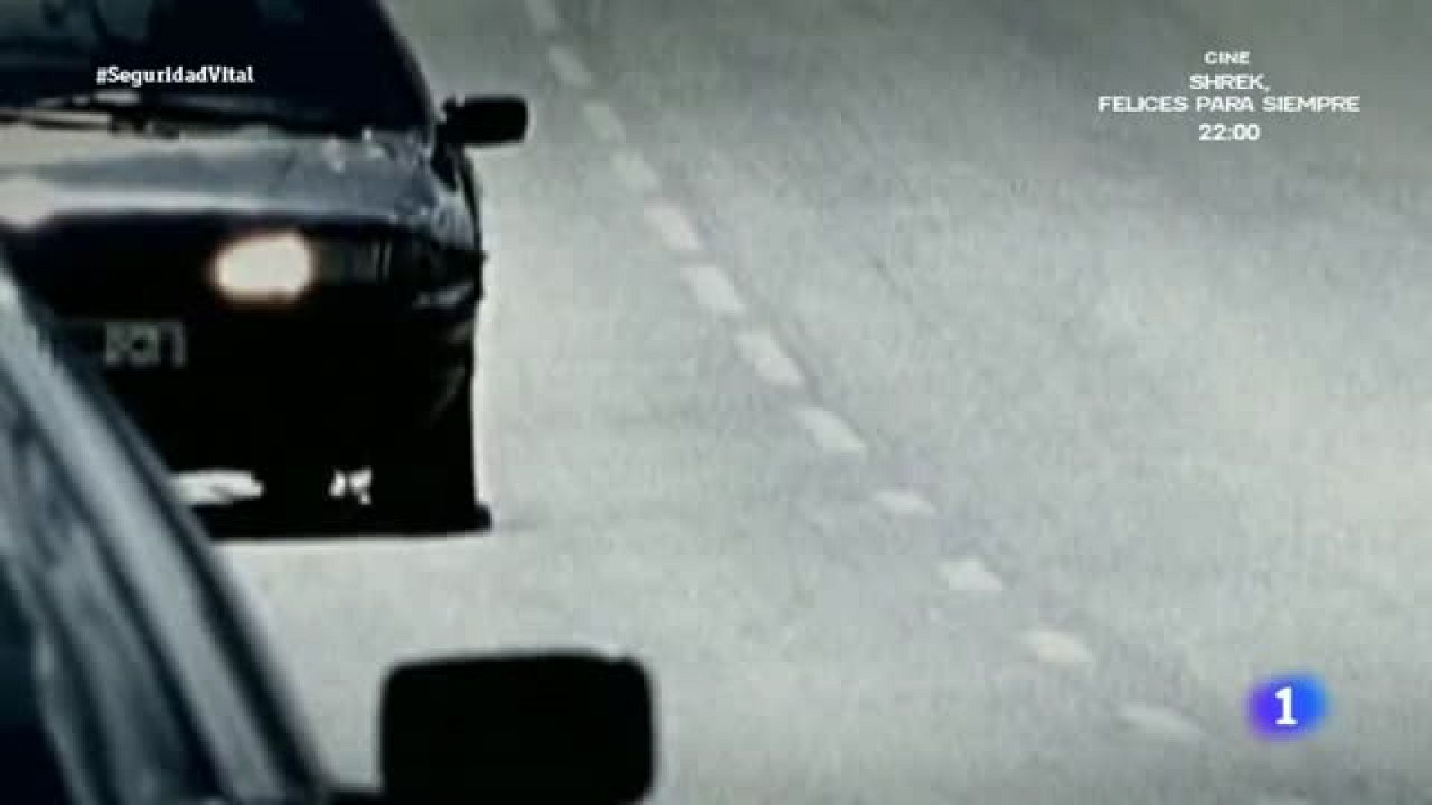 Seguridad Vital - Vemos cómo funciona el Centro de Control de la DGT