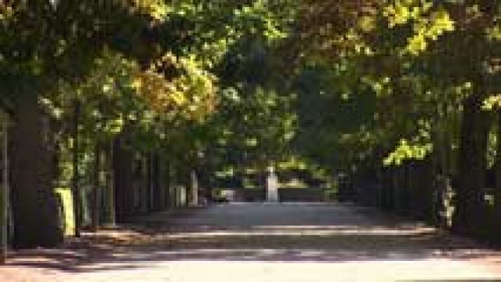 Informativo de Madrid - El Tiempo en la Comunidad de Madrid - 17/08/15