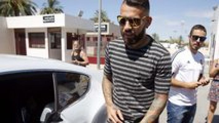 L'informatiu - Comunitat Valenciana - La Comunidad Valenciana en 2' - 17/08/15