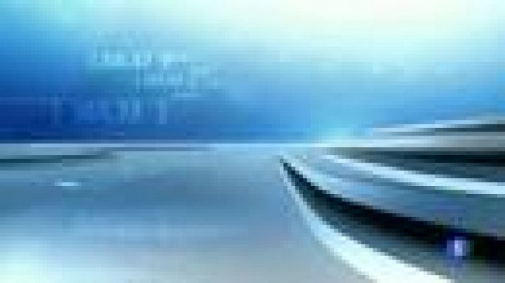 Telenorte - País Vasco - El País Vasco en 2'- 17/08/2015