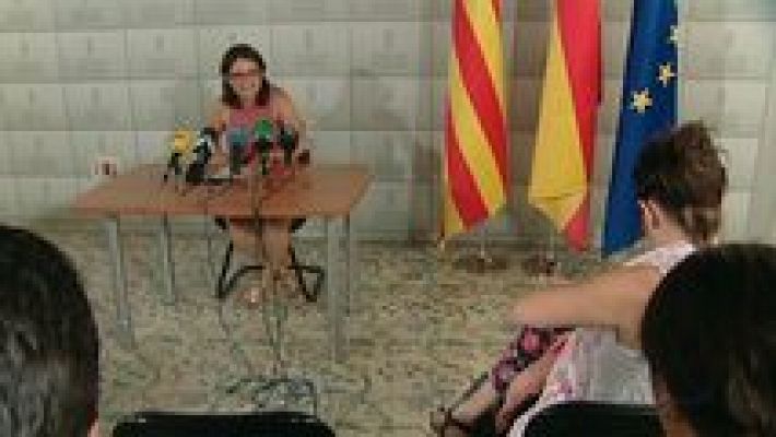 L'Informatiu - Comunitat Valenciana - 17/08/15