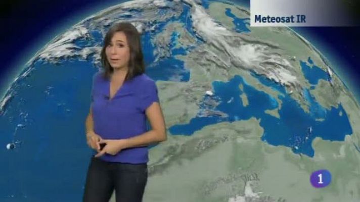 Noticias de Castilla-La Mancha - El tiempo en Castilla-La Mancha - 17/08/15