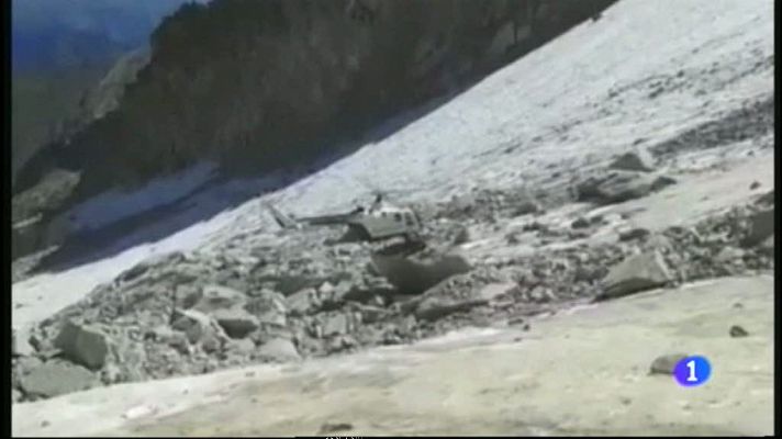 Noticias Aragón - Noticias Aragón - 17/08/15