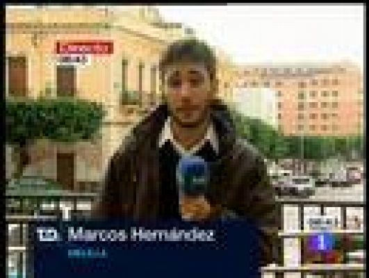  - Ayudas para Melilla