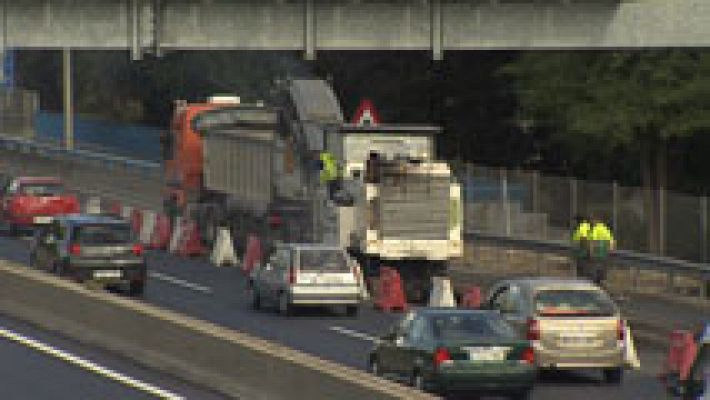 Informativo de Madrid - Informativo de Madrid 2 - 17/08/15