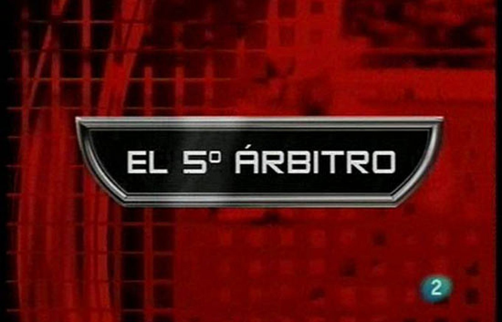 Villarreal - Atlético, El 5º árbitro