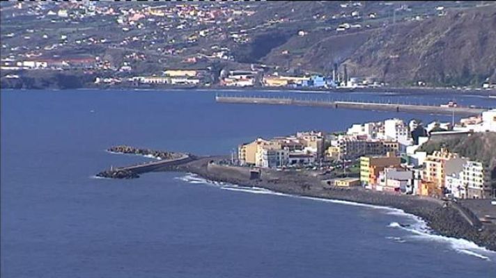 Telecanarias - El tiempo en Canarias - 17/08/2015