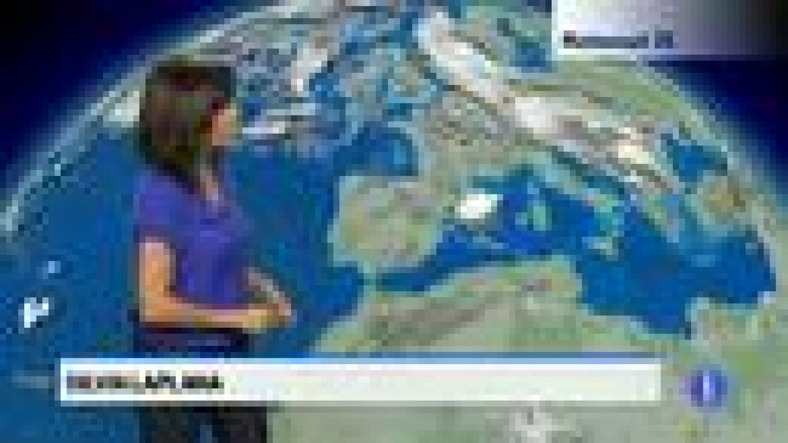 El tiempo en Andalucía-17/08/2015 | Ver