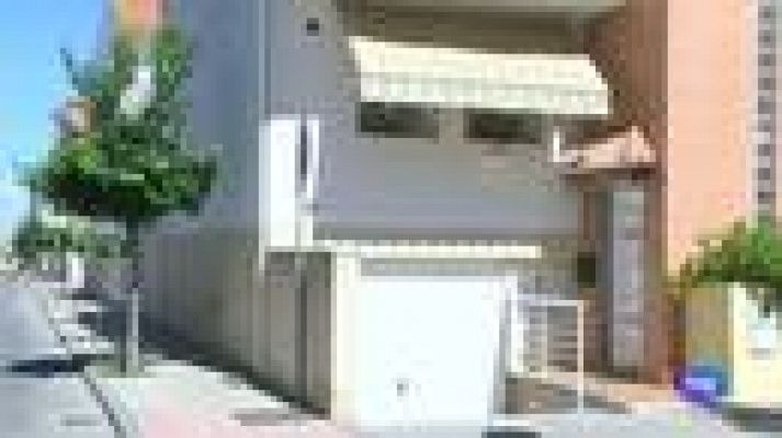 Noticias Andalucía - Noticias Andalucía 2-17/08/2015