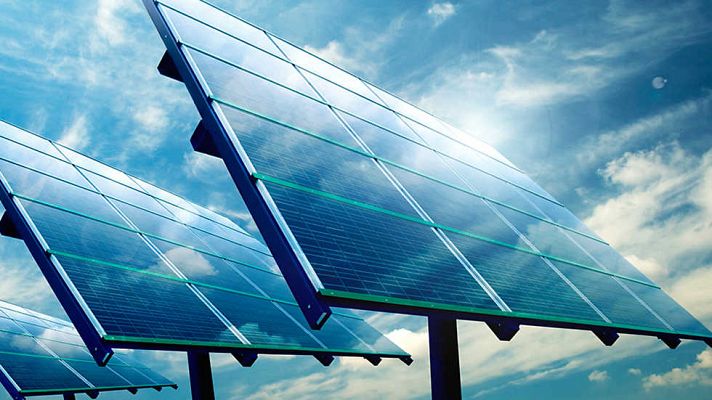 Las cinco claves 5ª parte: El sol