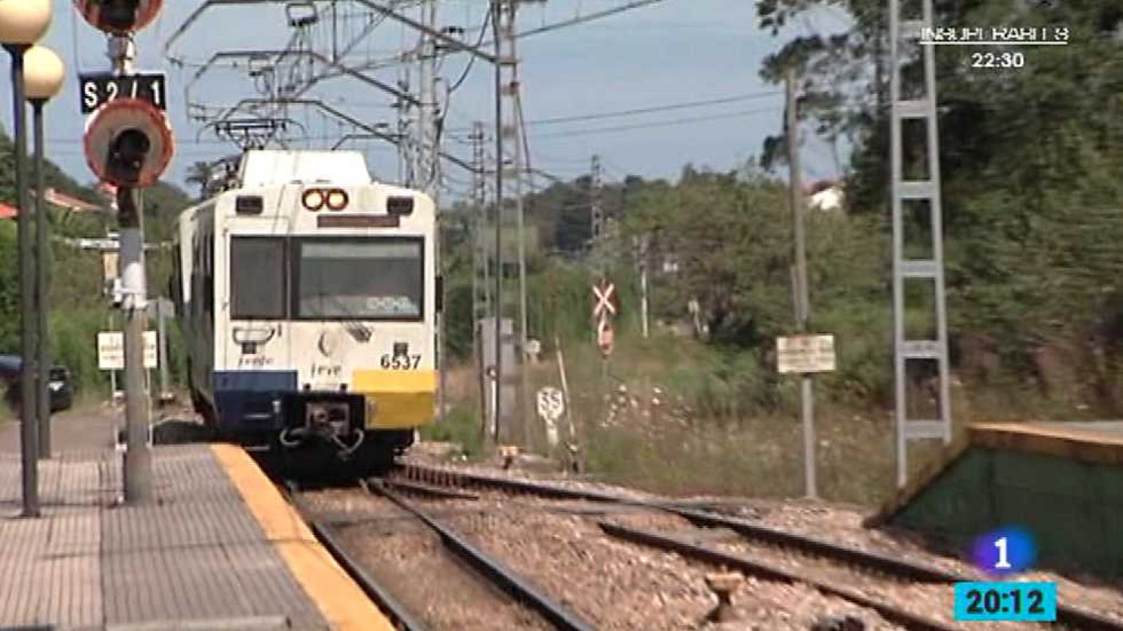 España Directo - 17/08/15 - ver ahora