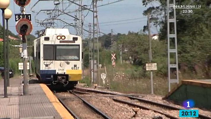 España Directo - España Directo - 17/08/15