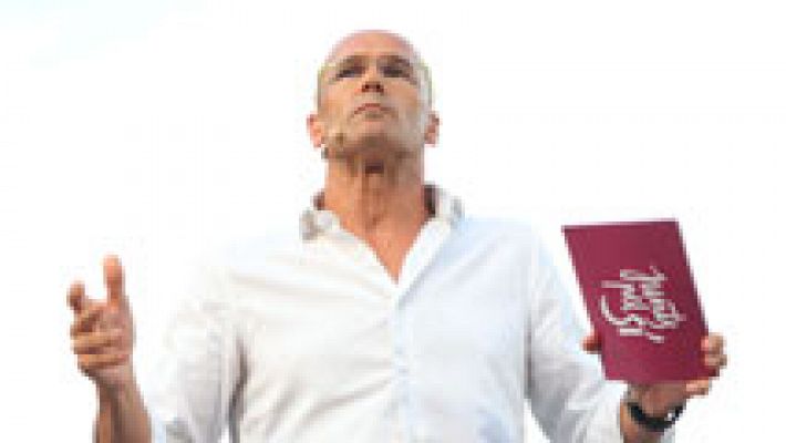 Romeva defiende ahora que Mas presida el Govern