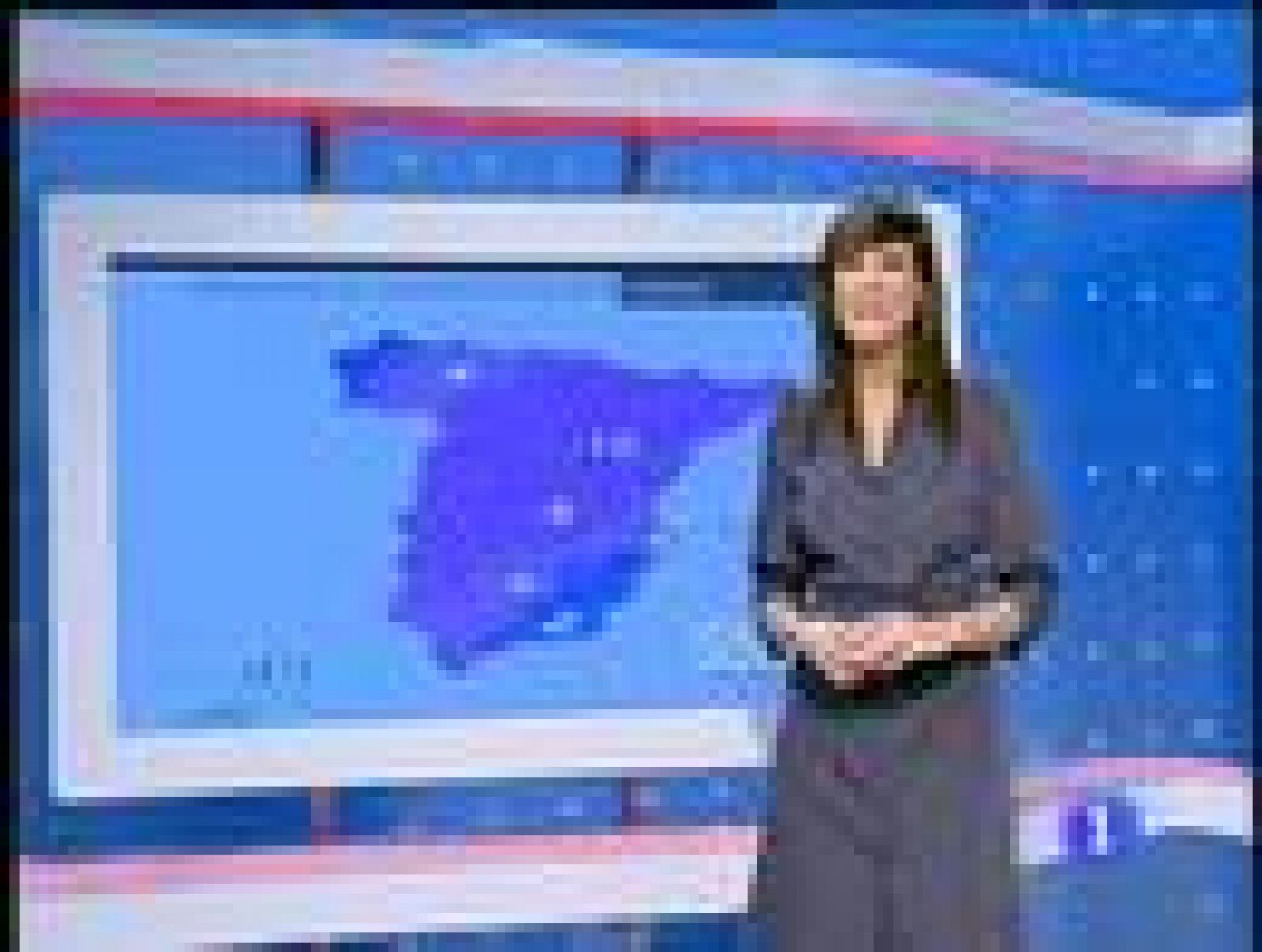 El Tiempo - 27/10/08 - El tiempo | Ver