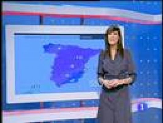 El tiempo - El Tiempo - 27/10/08