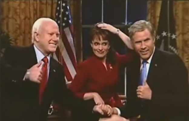  - Circo mediático en EE.UU.