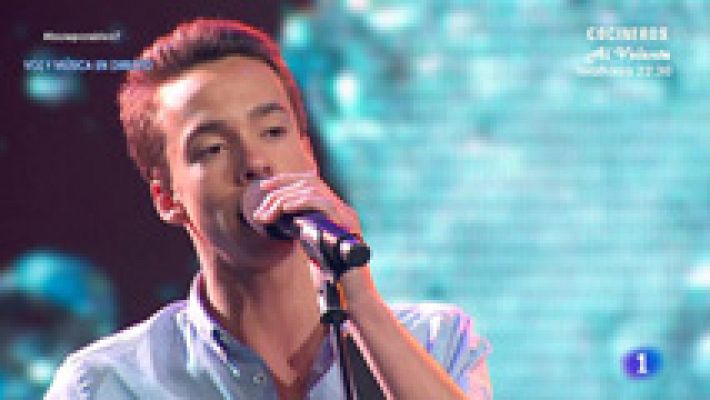 Sunny Year, los One direction de Alcalá La Real