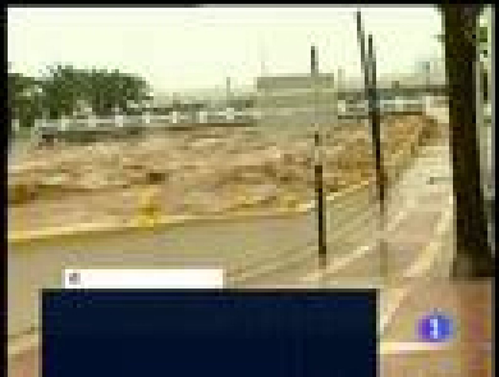 Telediario 2 en cuatro minutos - 27/10/08 | Ver