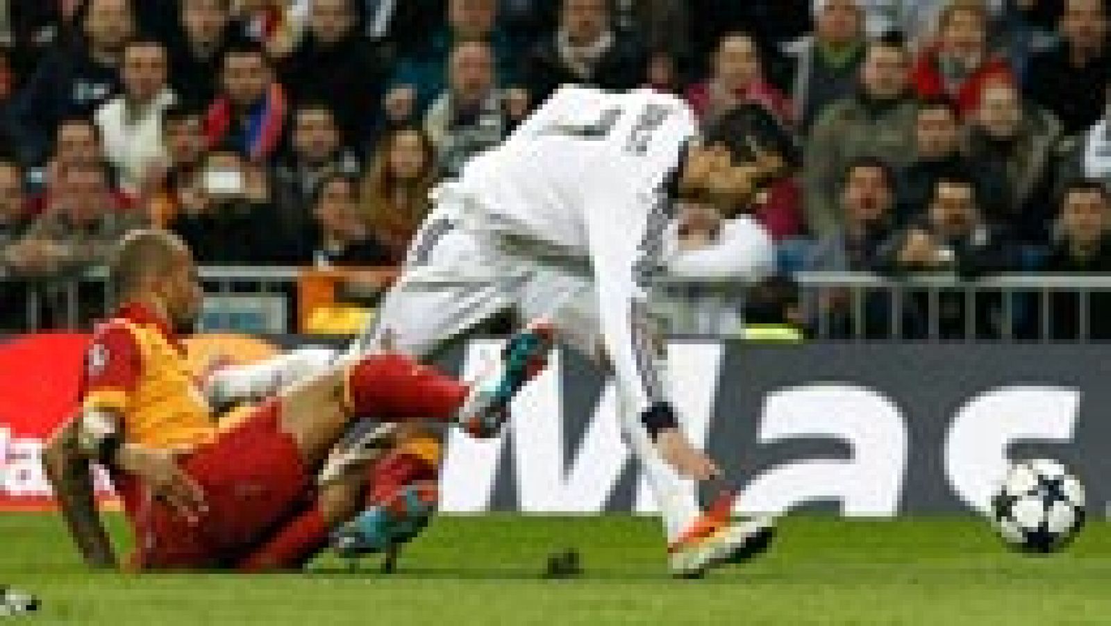 El Real Madrid se jugará este martes el trofeo Bernabéu, que regresa con el Galatasaray como invitado. Los turcos ya lo disputaron en 2011.