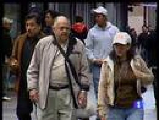  - Obama y McCain por el voto hispano