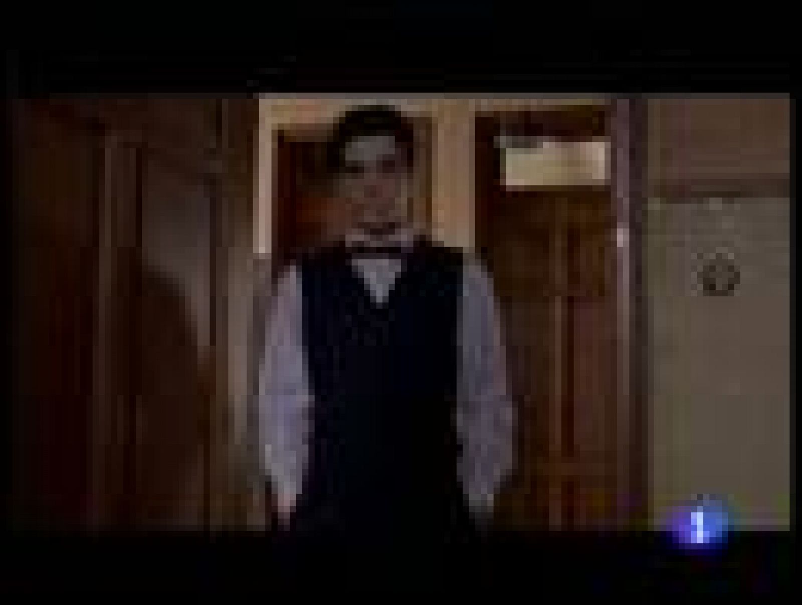 'Sin límites' nos cuenta las relaciones entre Lorca, Buñuel y Dalí | Ver