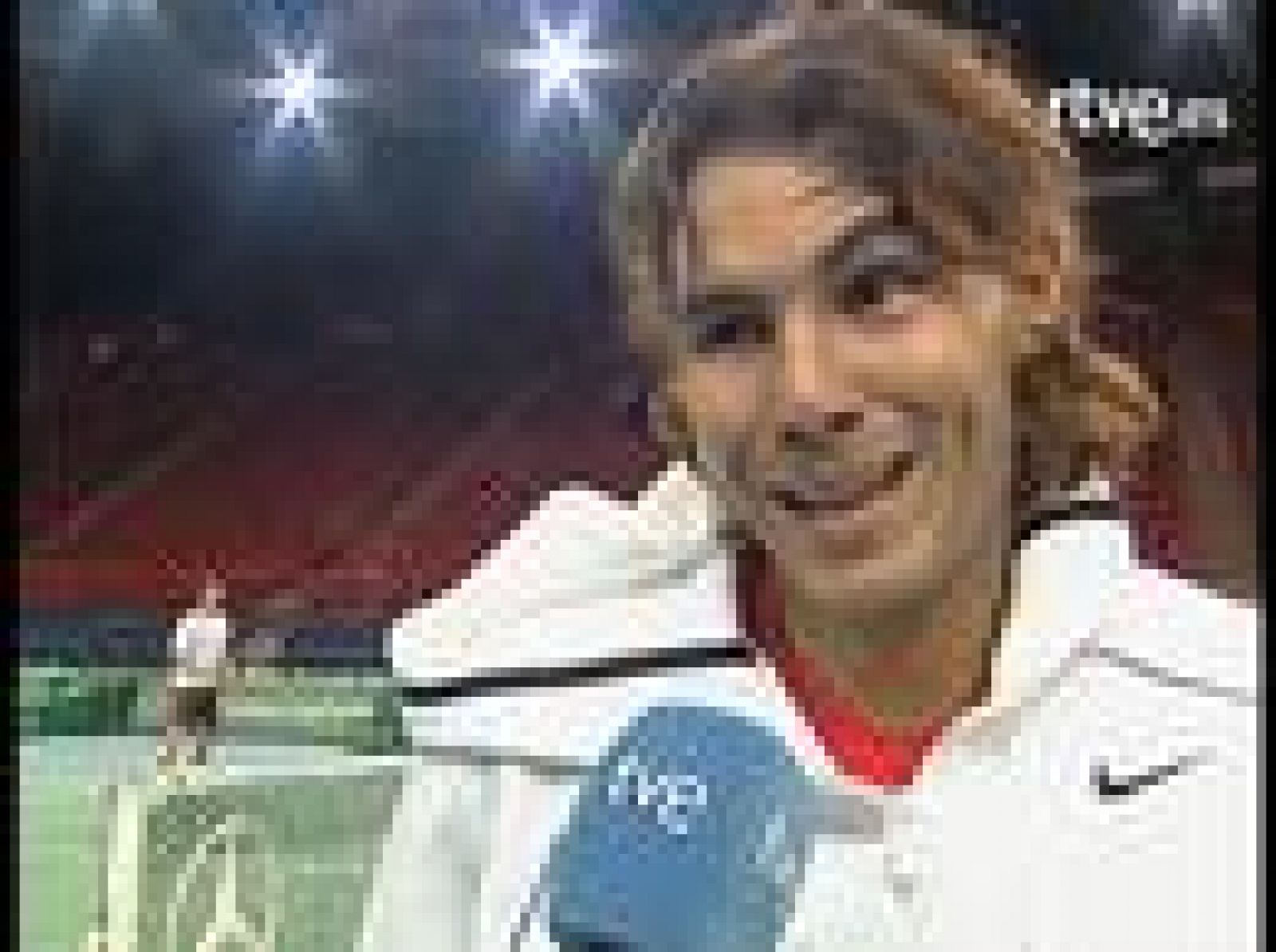 Sin programa: Nadal prepara el Masters de París | RTVE Play