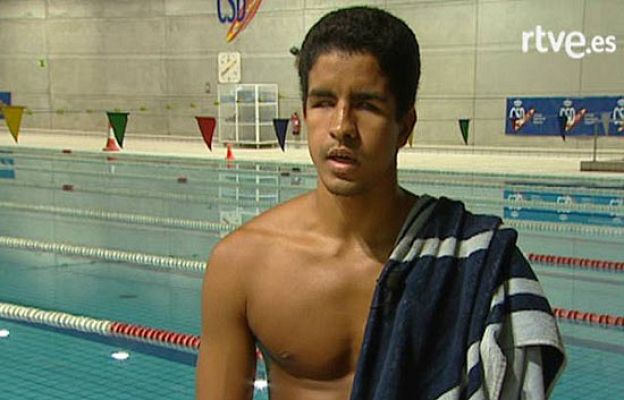  - El libro de los paralímpicos