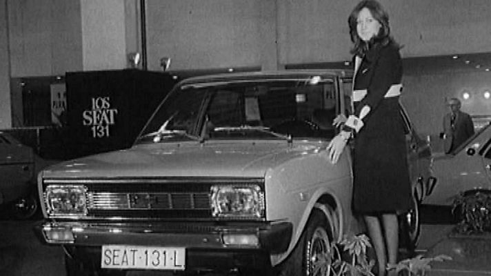 Los años del NO-DO - NO-DO - (1975)