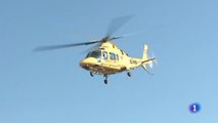 L'informatiu - Comunitat Valenciana - La Comunidad Valenciana en 2' - 18/08/15