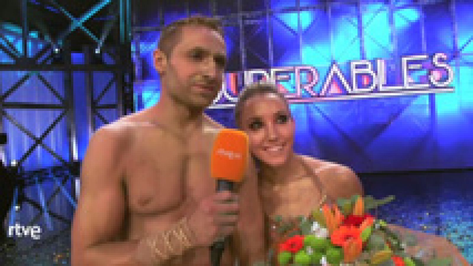 Insuperables - Entrevista con Acrodreams, ganadores de 'Insuperables'