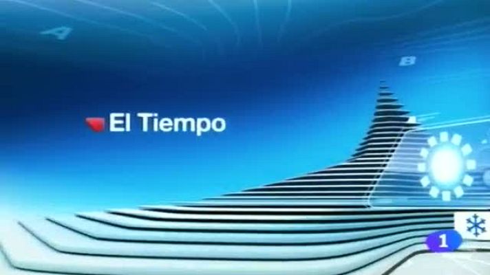 Telenavarra - El Tiempo en la Comunidad de Navarra - 18/08/2015