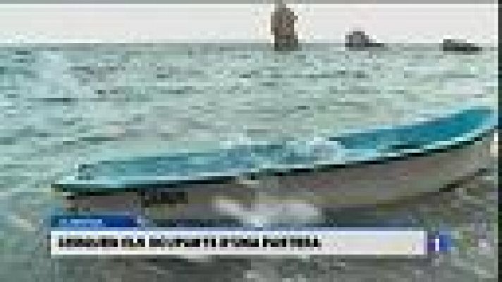 Informatiu Balear - Informatiu Balear - 18/08/15