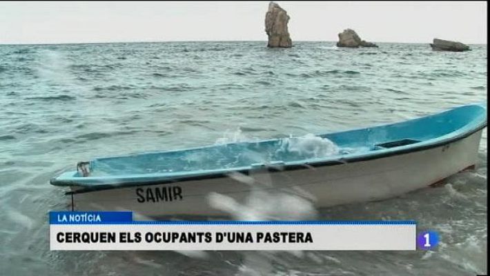 Informatiu Balear - Informatiu Balear - 18/08/15