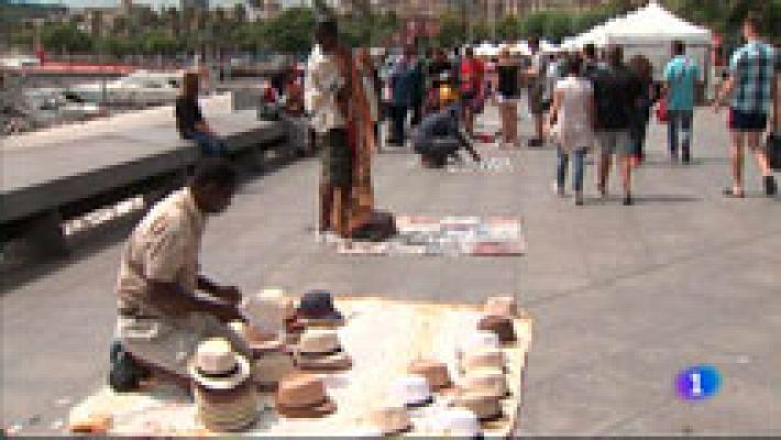 L'Informatiu - L'Informatiu - 18/08/2015