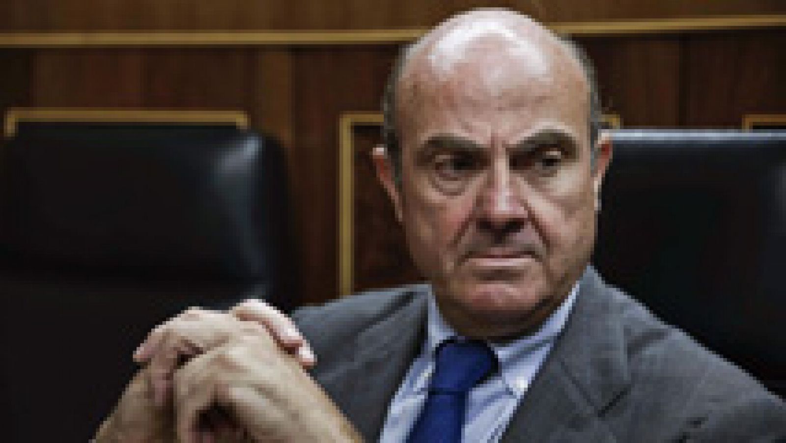 Telediario 1: Debate sobre el tercer rescate a Grecia | RTVE Play