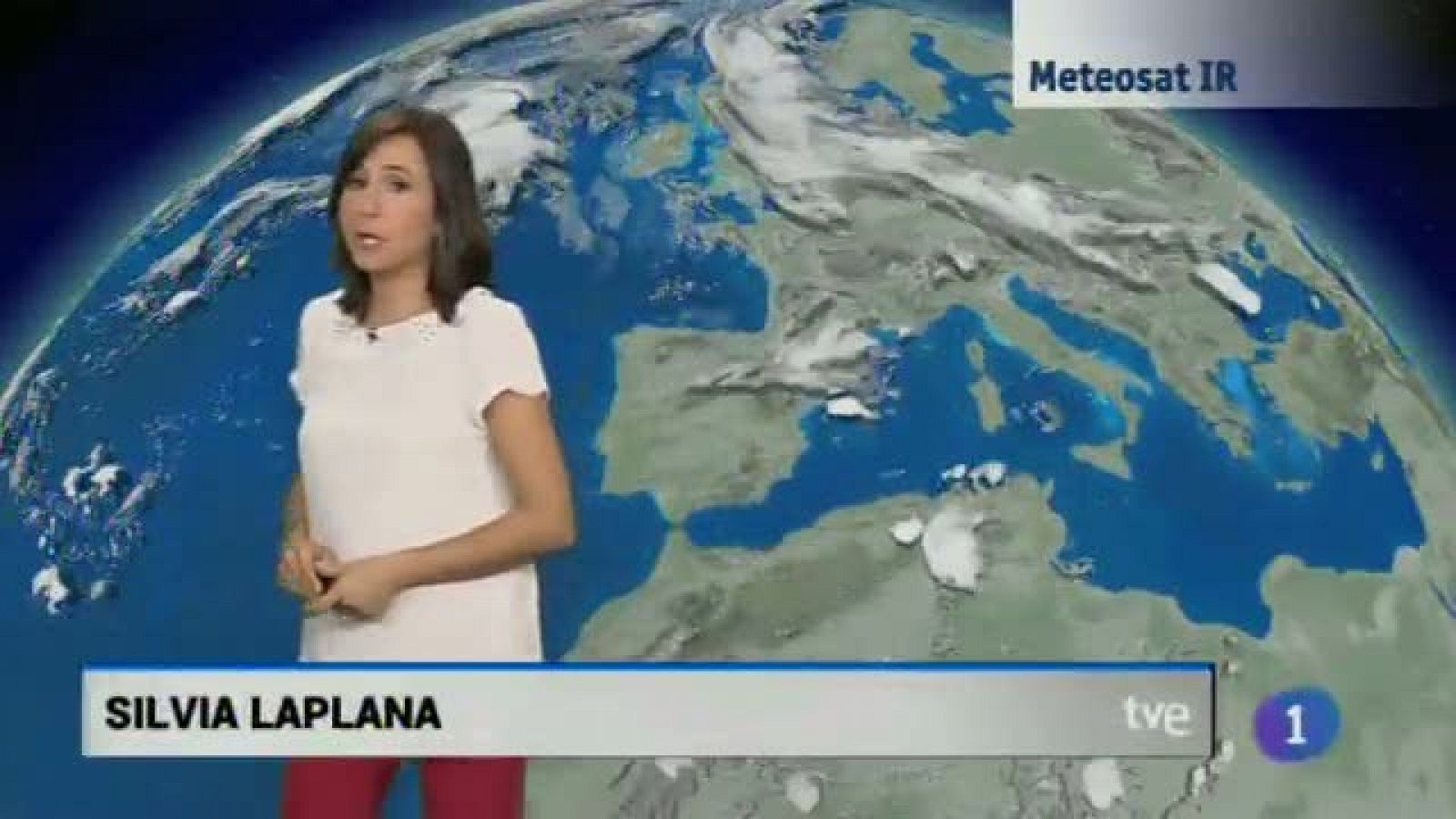 Noticias de Castilla-La Mancha: El tiempo en Castilla-La Mancha - 18/08/15 | RTVE Play