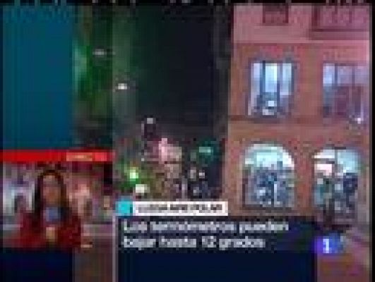 El tiempo - El Tiempo - 27/10/08