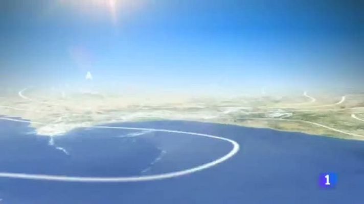 TeleCantabria - El tiempo en Cantabria - 18/08/15