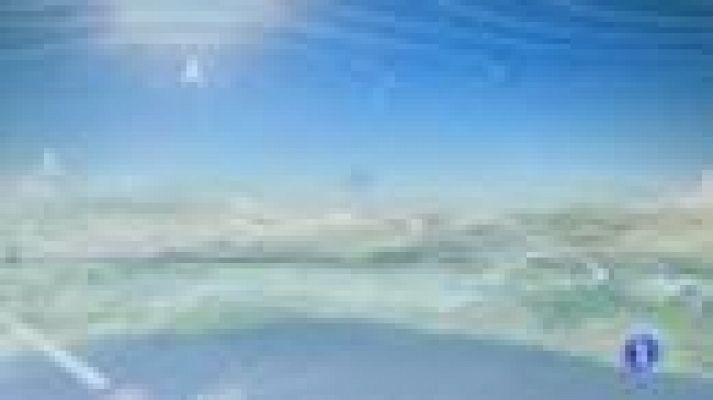 TeleCantabria - El tiempo en Cantabria - 18/08/15