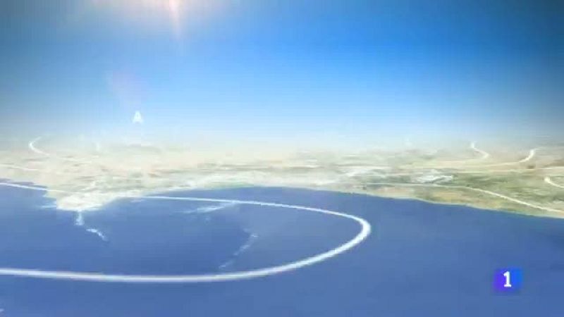  El tiempo en Cantabria - 18/08/15