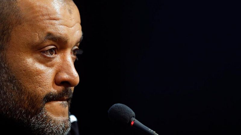 El Mónaco es el último escollo del Valencia para poder estar presente en la fase de grupos de la Champions League. Nuno Espíritu Santo, entrenador ché, ha afirmado que será dificil.