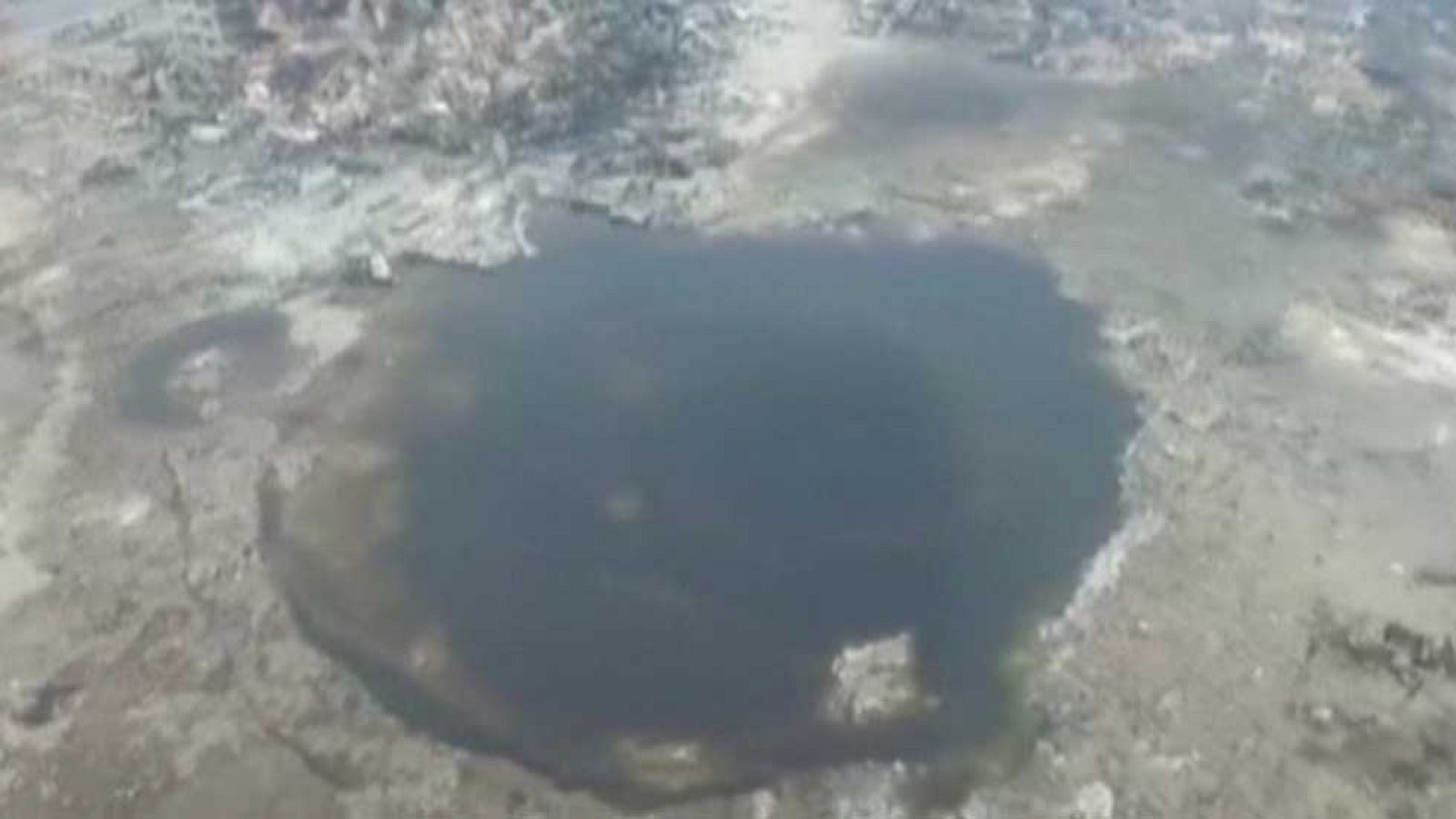 Indignación y desconfianza de la sociedad china ante las investigaciones de la explosión en el puerto de Tianjin