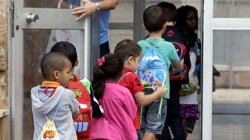 Nueva Ley de Protección a la infancia