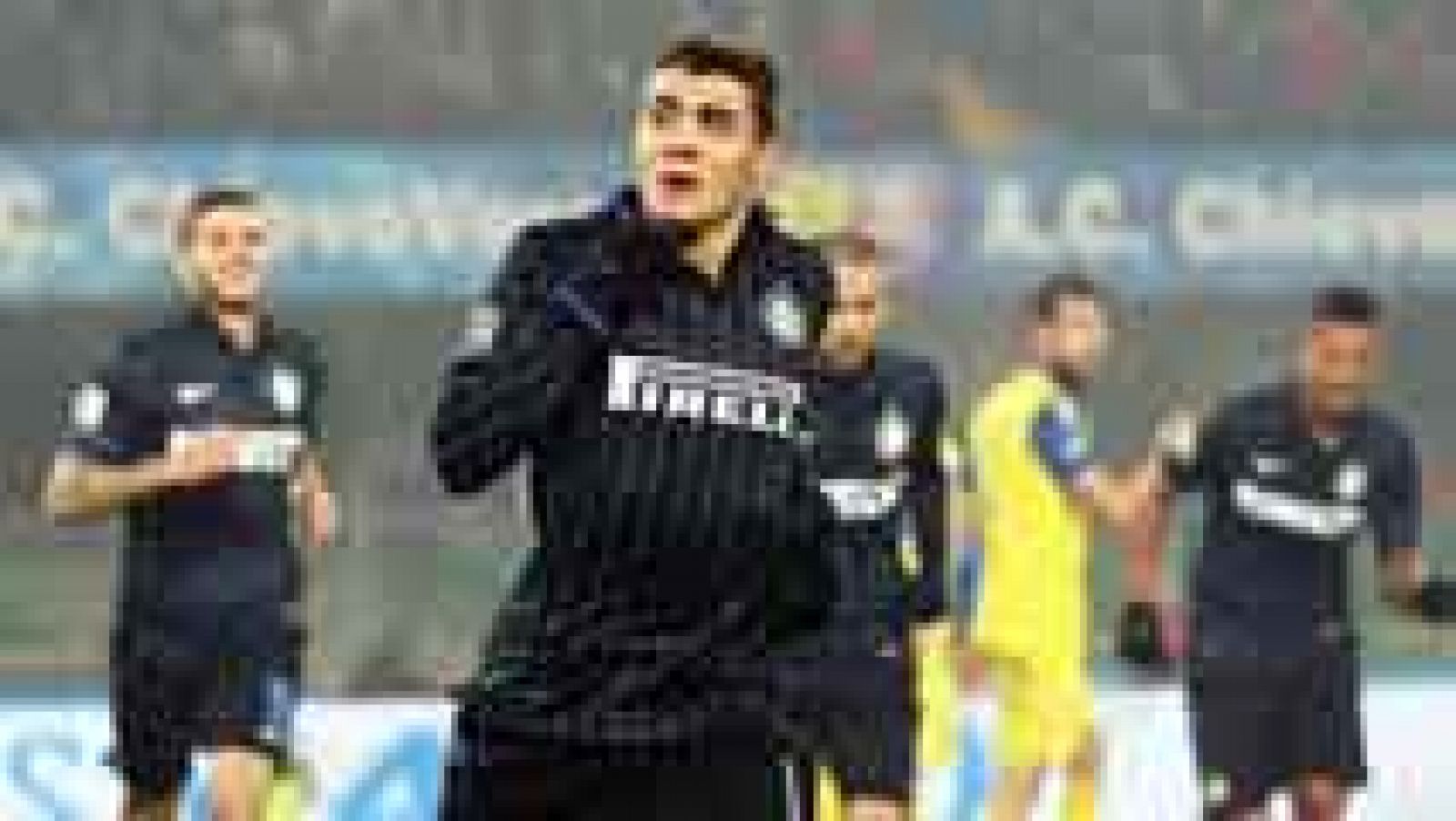 Mateo Kovacic, nuevo jugador del Real Madrid