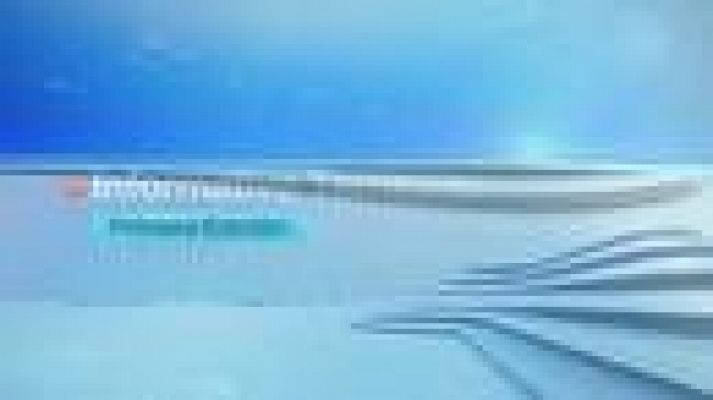 Informativo Telerioja - Telerioja en 2' - 18/08/15