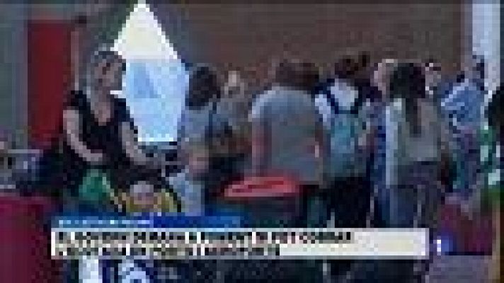 Informatiu Balear - Informatiu Balear 2 - 18/08/15