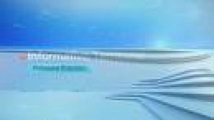 Informativo Telerioja - Informativo Telerioja - 18/08/15