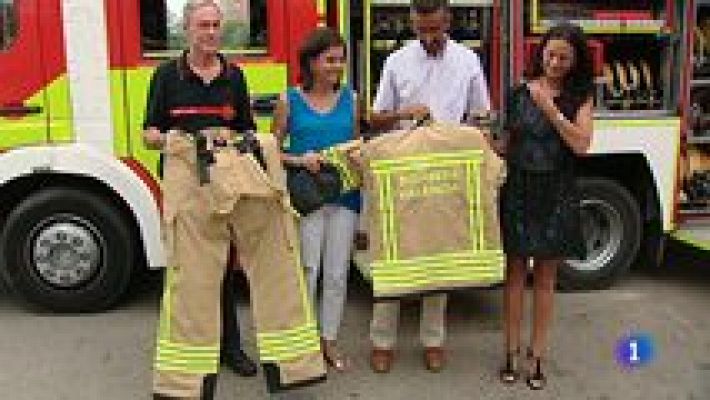 L'informatiu - Comunitat Valenciana - L'Informatiu - Comunitat Valenciana 2 - 18/08/15