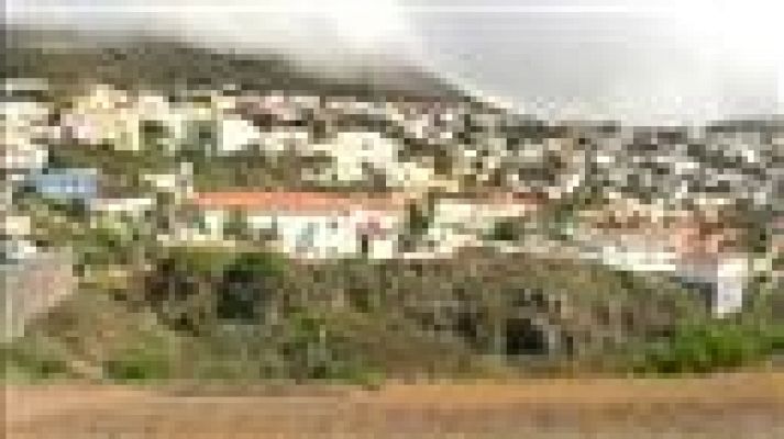 Telecanarias - El tiempo en Canarias - 18/08/2015