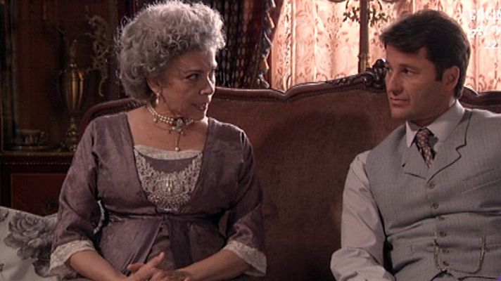 Seis hermanas - Episodio 80